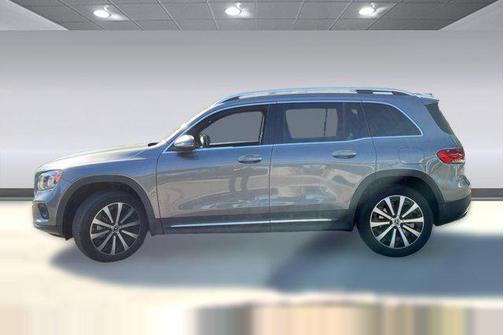 2023 Mercedes-Benz GLB 250 4MATIC