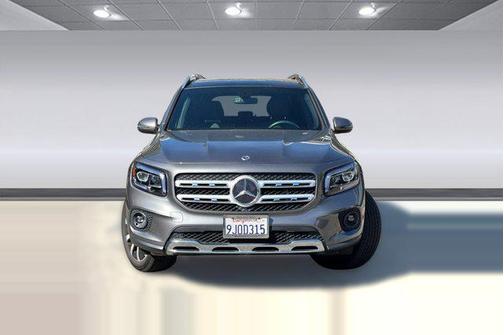 2023 Mercedes-Benz GLB 250 4MATIC