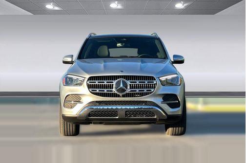 2025 Mercedes-Benz GLE 350 4MATIC
