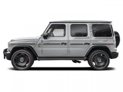 2026 Mercedes-Benz AMG G 63 AMG G 63