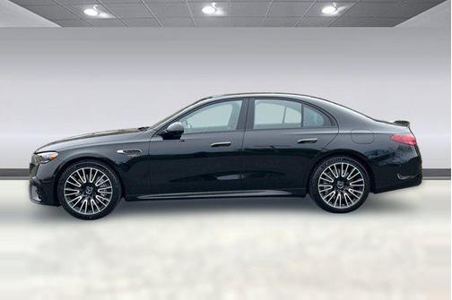 2026 Mercedes-Benz AMG E 53 E 4MATIC+