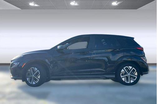 2023 Hyundai KONA EV Limited