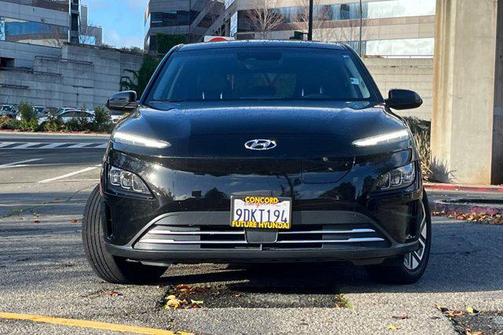 2023 Hyundai KONA EV Limited