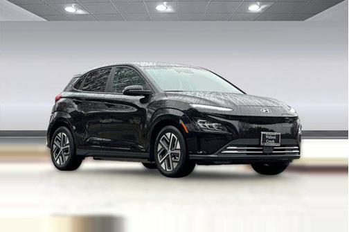 2023 Hyundai KONA EV Limited