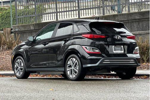 2023 Hyundai KONA EV Limited