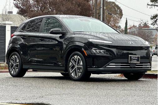 2023 Hyundai KONA EV Limited