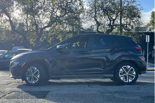 2023 Hyundai KONA EV Limited