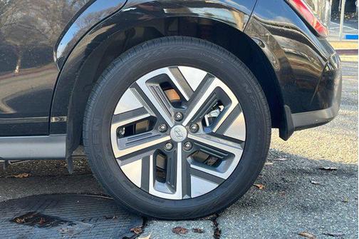 2023 Hyundai KONA EV Limited