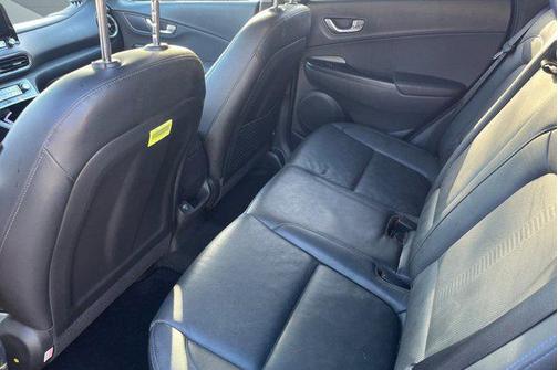 2023 Hyundai KONA EV Limited