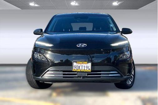 2023 Hyundai KONA EV Limited