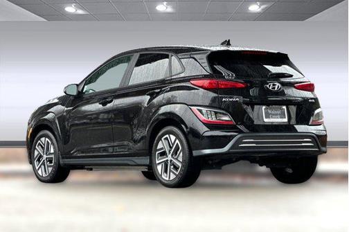 2023 Hyundai KONA EV Limited