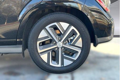 2023 Hyundai KONA EV Limited