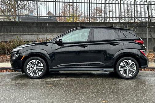 2023 Hyundai KONA EV Limited