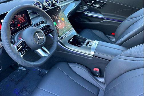 2026 Mercedes-Benz CLE 300 4MATIC Cabriolet