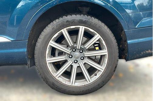 2018 Audi Q7 3.0T Premium Plus