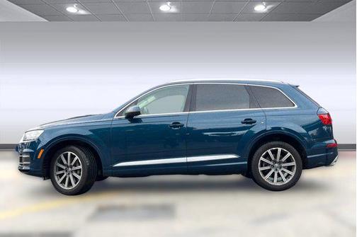 2018 Audi Q7 3.0T Premium Plus