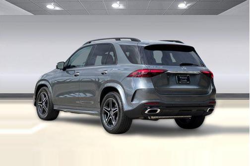 Polar White 2026 Mercedes-Benz GLB 250 Base