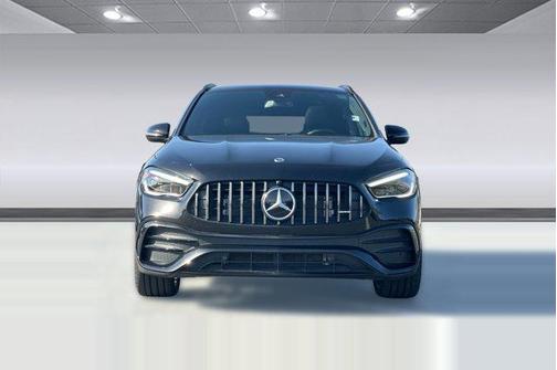 2023 Mercedes-Benz AMG GLA 35 4MATIC