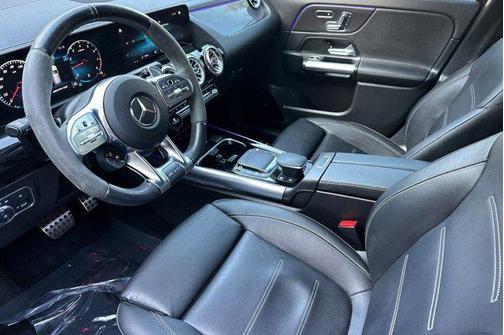 2023 Mercedes-Benz AMG GLA 35 4MATIC