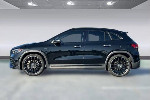 2023 Mercedes-Benz AMG GLA 35 4MATIC