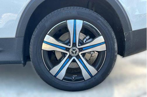 2023 Mercedes-Benz EQB 250 Base