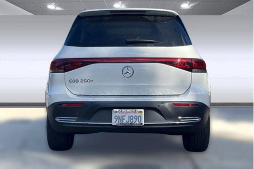 2023 Mercedes-Benz EQB 250 Base