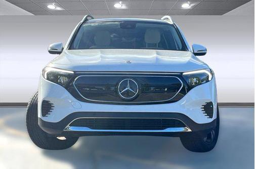 2023 Mercedes-Benz EQB 250 Base