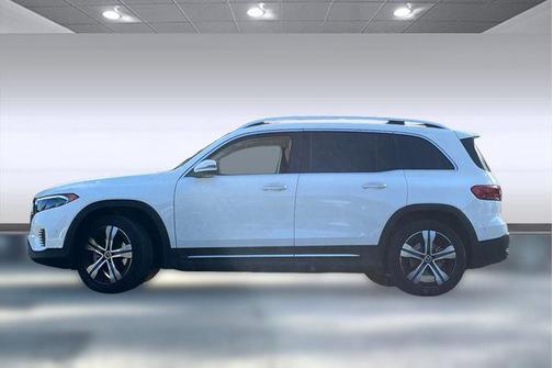 2023 Mercedes-Benz EQB 250 Base