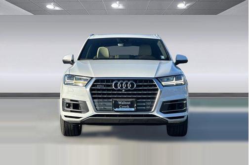 2018 Audi Q7 3.0T Premium Plus