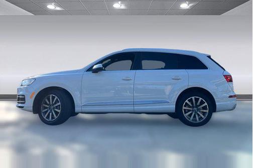 2018 Audi Q7 3.0T Premium Plus