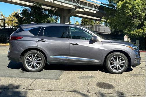 2020 Acura RDX Technology Package