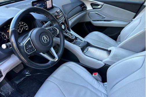2020 Acura RDX Technology Package
