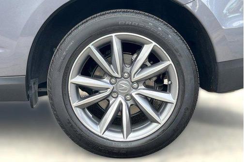 2020 Acura RDX Technology Package