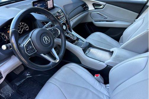 2020 Acura RDX Technology Package