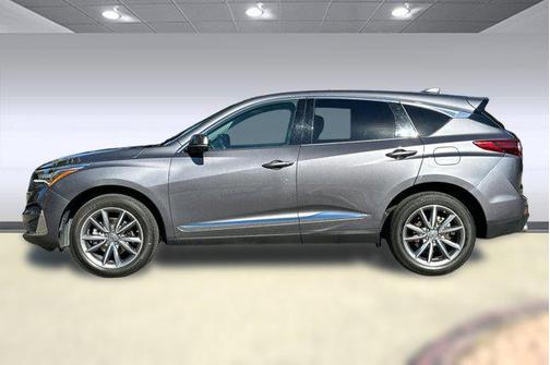 2020 Acura RDX Technology Package