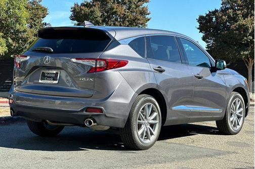 2020 Acura RDX Technology Package