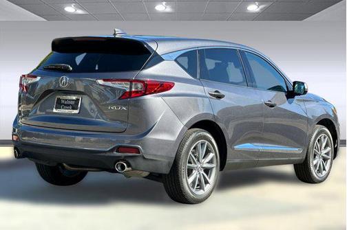 2020 Acura RDX Technology Package