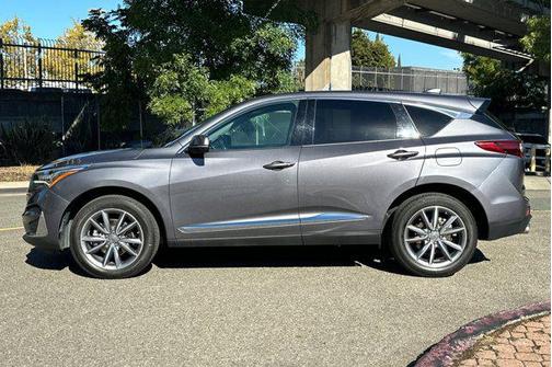 2020 Acura RDX Technology Package