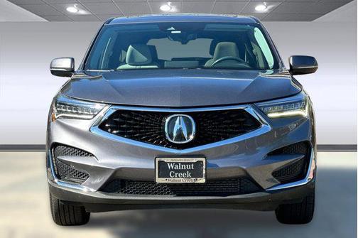 2020 Acura RDX Technology Package