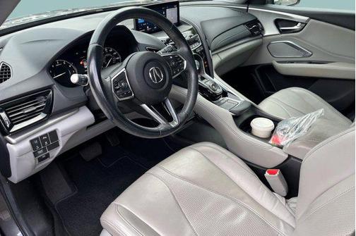 2020 Acura RDX Technology Package