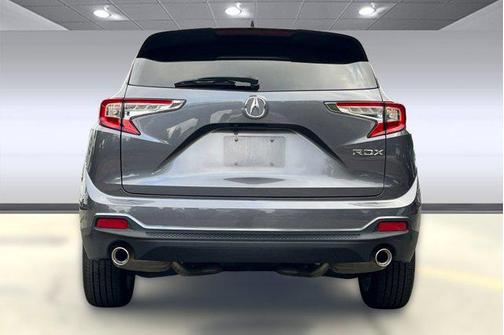2020 Acura RDX Technology Package