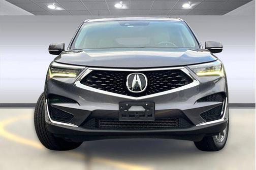 2020 Acura RDX Technology Package
