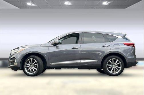 2020 Acura RDX Technology Package