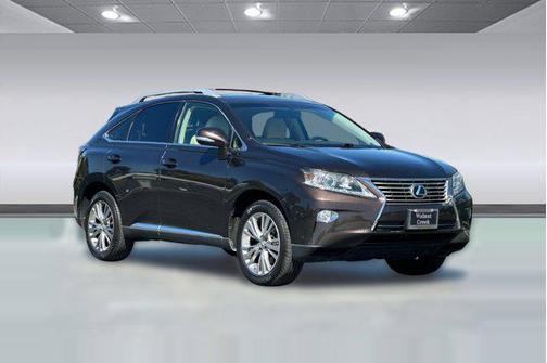 2014 Lexus RX 350 Base
