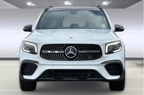 2023 Mercedes-Benz GLB 250 4MATIC