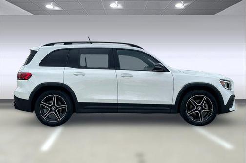 2023 Mercedes-Benz GLB 250 4MATIC
