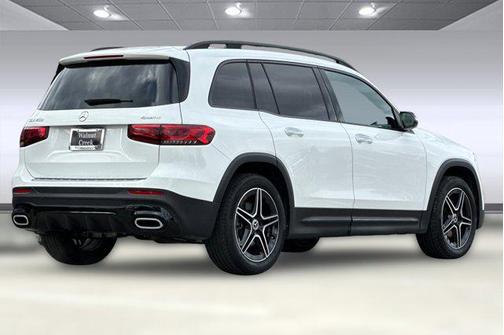 2023 Mercedes-Benz GLB 250 4MATIC