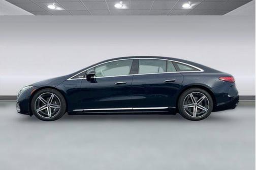 2023 Mercedes-Benz EQS 580 4MATIC