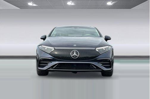 2023 Mercedes-Benz EQS 580 4MATIC
