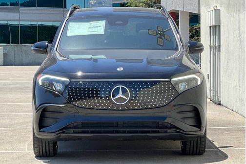 2024 Mercedes-Benz EQB 300 4MATIC